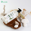 Mint & Rosemary Blend: Fortifying Anti-Hair Fall Shampoo