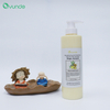 Reduces Hair Breakage and Promotes Healthy Growth Strengthening and Volumizing Ginger Shampoo