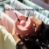 Long-Lasting Laundry Beads | Fragrance, Softening & Antistatic Fabric Care