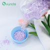 Eco-Friendly Quick-Dissolve Laundry Fragrance Booster Beads