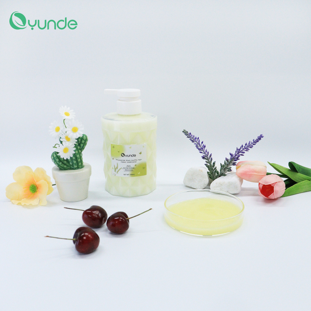 Polypeptide Black Truffle Hair Repair Conditioner – Deep Nourishment, Strengthening & Shine