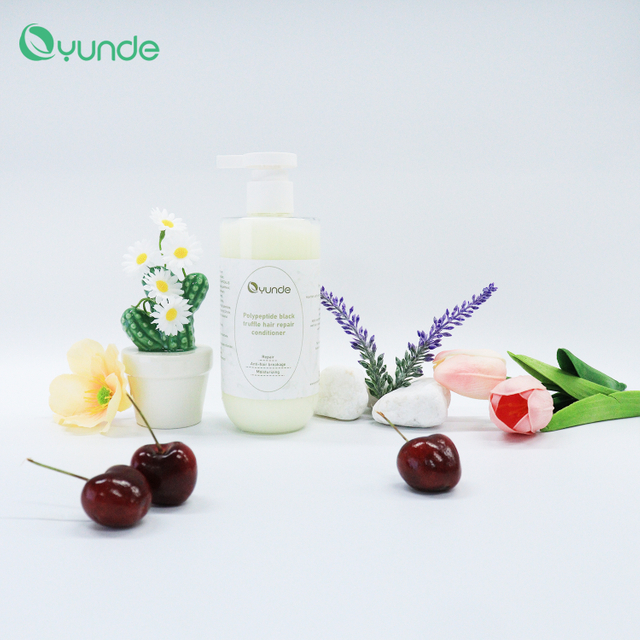 Deep Cleansing Moisturizing Repair Conditioner – Salon Care