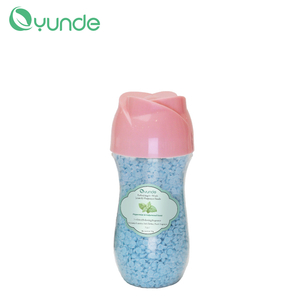 Oyunde Custom Laundry Fragrance Beat Scent Booster Beads for Washing Clothes Soft Clothing