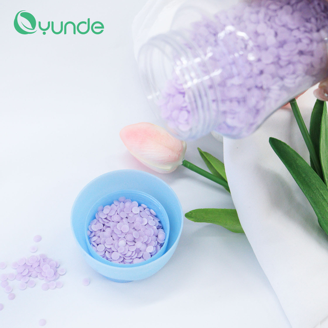 Custom Long-Lasting Romantic Laundry Scent Beads, Fresh Fragrance for 3-6 Months