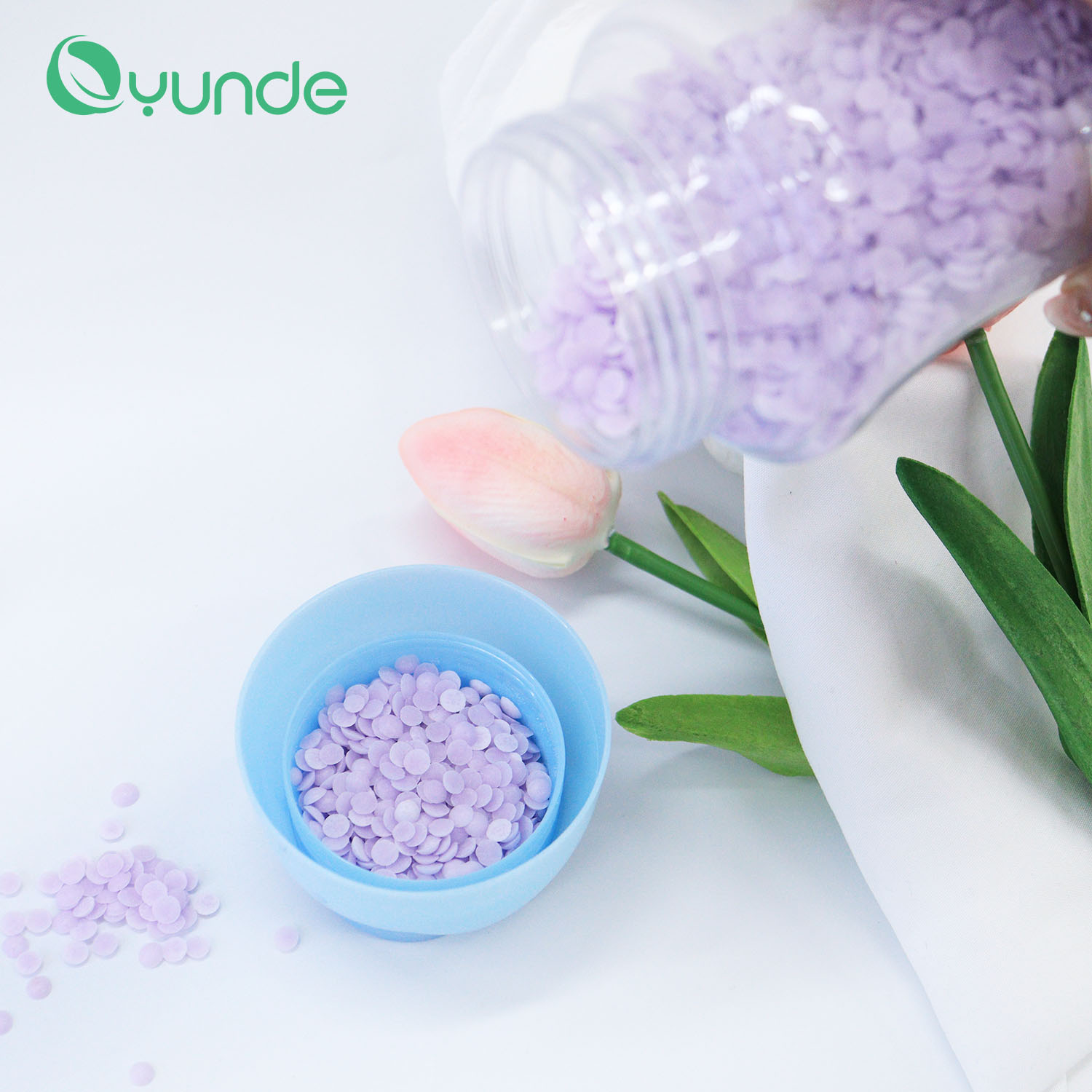 Custom Long-Lasting Romantic Laundry Scent Beads, Fresh Fragrance for 3-6 Months