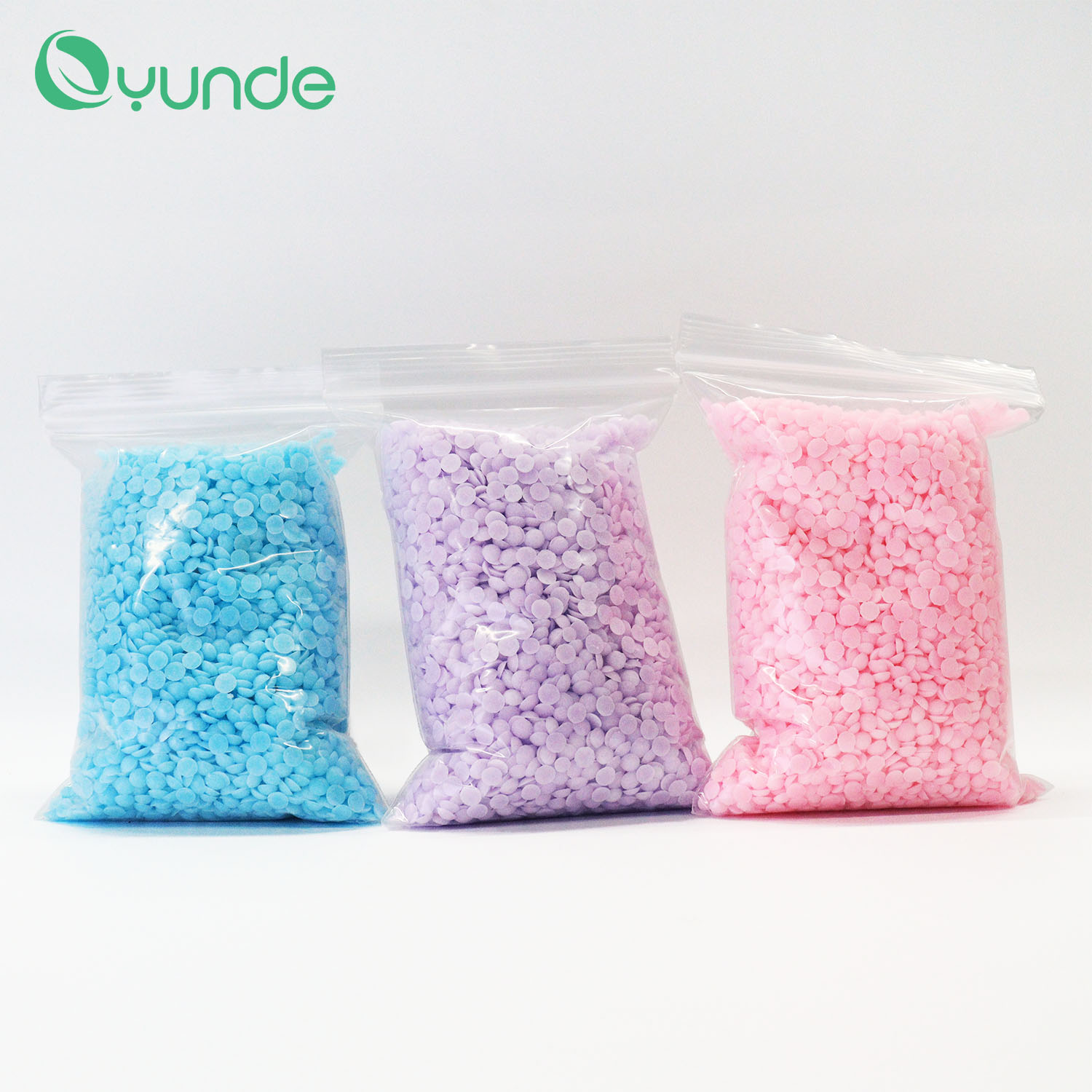 Refreshing In-Wash Laundry Fragrance Beads – Cherry Blossom Scent | Long-Lasting Floral Freshness
