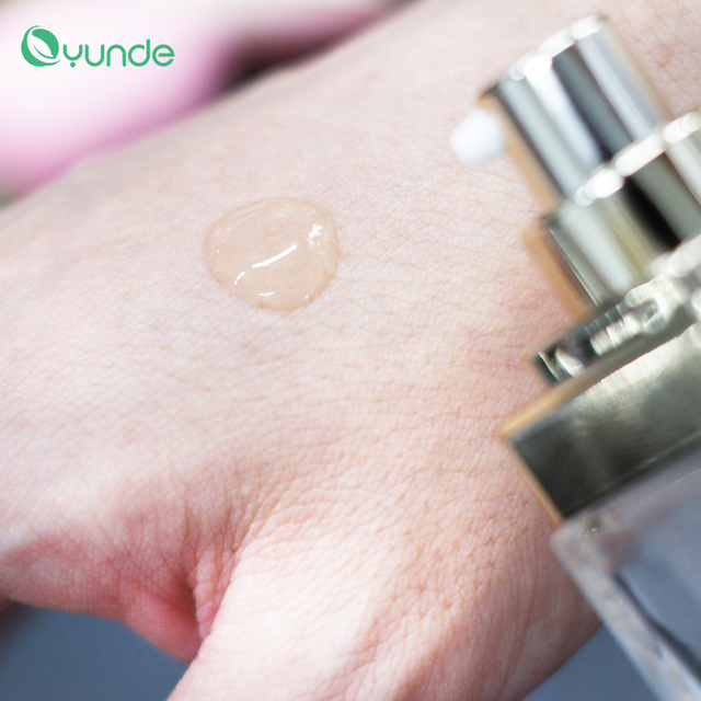 Radiant Glow Oil Bead Essence Deep Hydration & Nourishing Care