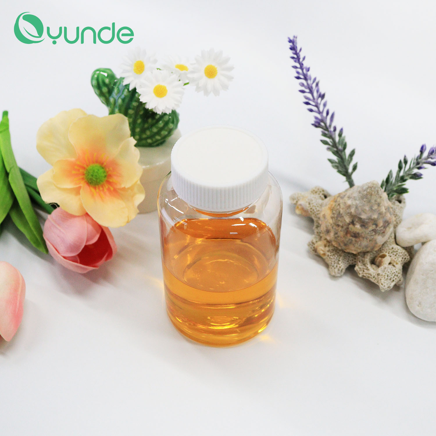 Soothing Bath Oil For Soft Skin Created By Oyunde
