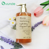 Indulge In Relaxation With Luxurious Bath Oil By Oyunde