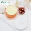 Citrus Makeup Remover Cream Soothes Hydrates And Cleanses Skin Thoroughly
