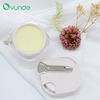 Citrus Makeup Remover Cream Deeply Cleanses While Nourishing Your Skin