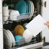 Grease Remover Sheets: Plant-Based, Eco-Friendly - China OEM/ODM Supplier for Kitchen