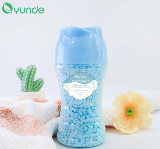 Are Laundry Scent Boosters Safe To Use?