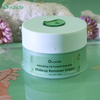Rejuvenating Avocado Makeup Remover Cream for Oil Control