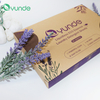 Laundry Detergent Paper Eco Friendly Laundry Strips Eco Washing Sheet Laundry Detergent Tablets