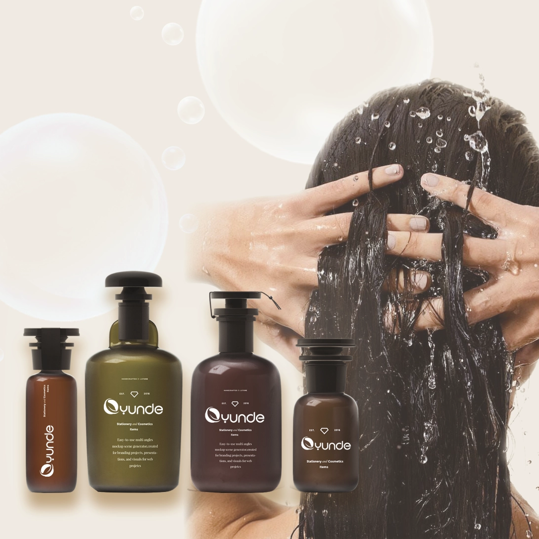 shampoo for hair loss