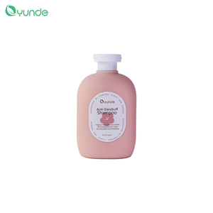 Create Your Own Brand Oil-control Anti-dandruff Shampoo 