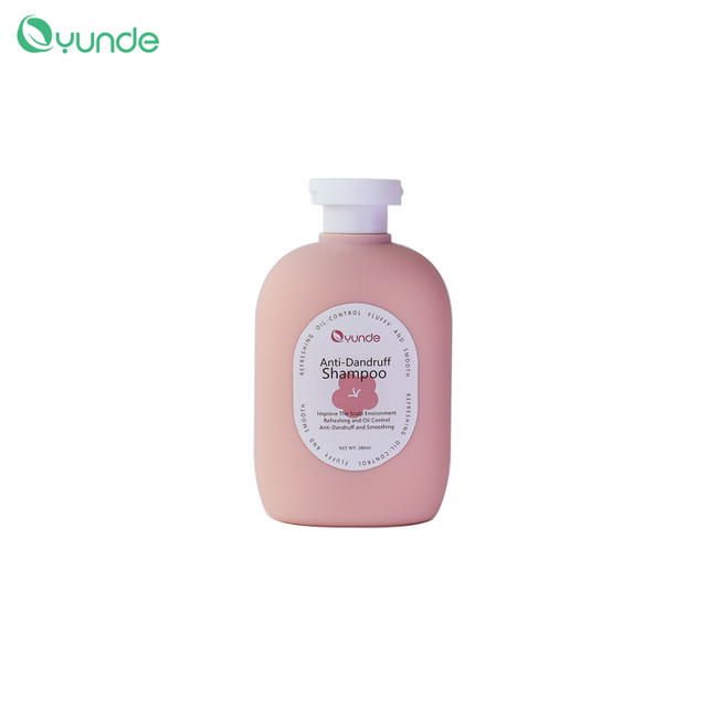 Create Your Own Brand Oil-control Anti-dandruff Shampoo 