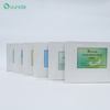 Free sample Ultimate Softness Laundry Softener Sheets for Fresh and Fluffy Fabrics