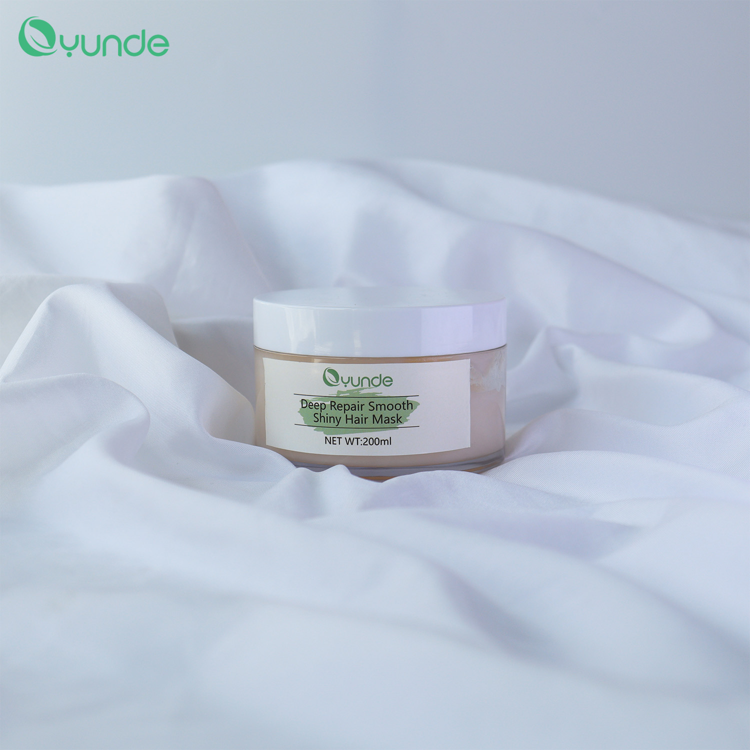 Wholesale Repairing Damage Hair Mask | Deep Nourishment & Restoration