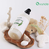 Mint & Rosemary Blend: Fortifying Anti-Hair Fall Shampoo