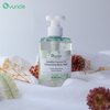 Camellia Coconut Oil Body Wash – Deep Moisture & Gentle Cleansing for Soft Skin
