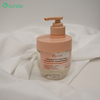 Oil control refreshing anti-dandruff shampoo