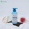 Oil Control, Deep Nourishment & Fluffy Hair Improve The Scalp Environment Anti-Dandruff Shampoo