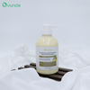 Root strengthening, ginger shampoo