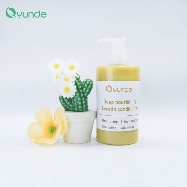 Repair Damaged Hair With Argan Oil Deep Conditioning Treatment