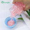 Sustainable Formula – Laundry Beads Crafted from Biodegradable Ingredients