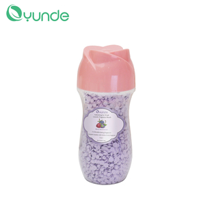 New Long-Lasting Odor-Free Laundry Scent Beads Keep Fabrics Soft and Fresh