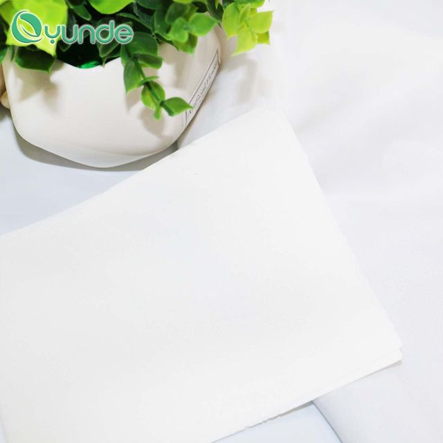 Eco-Friendly Laundry Softener Sheets – Gentle, Fresh, and Residue-Free