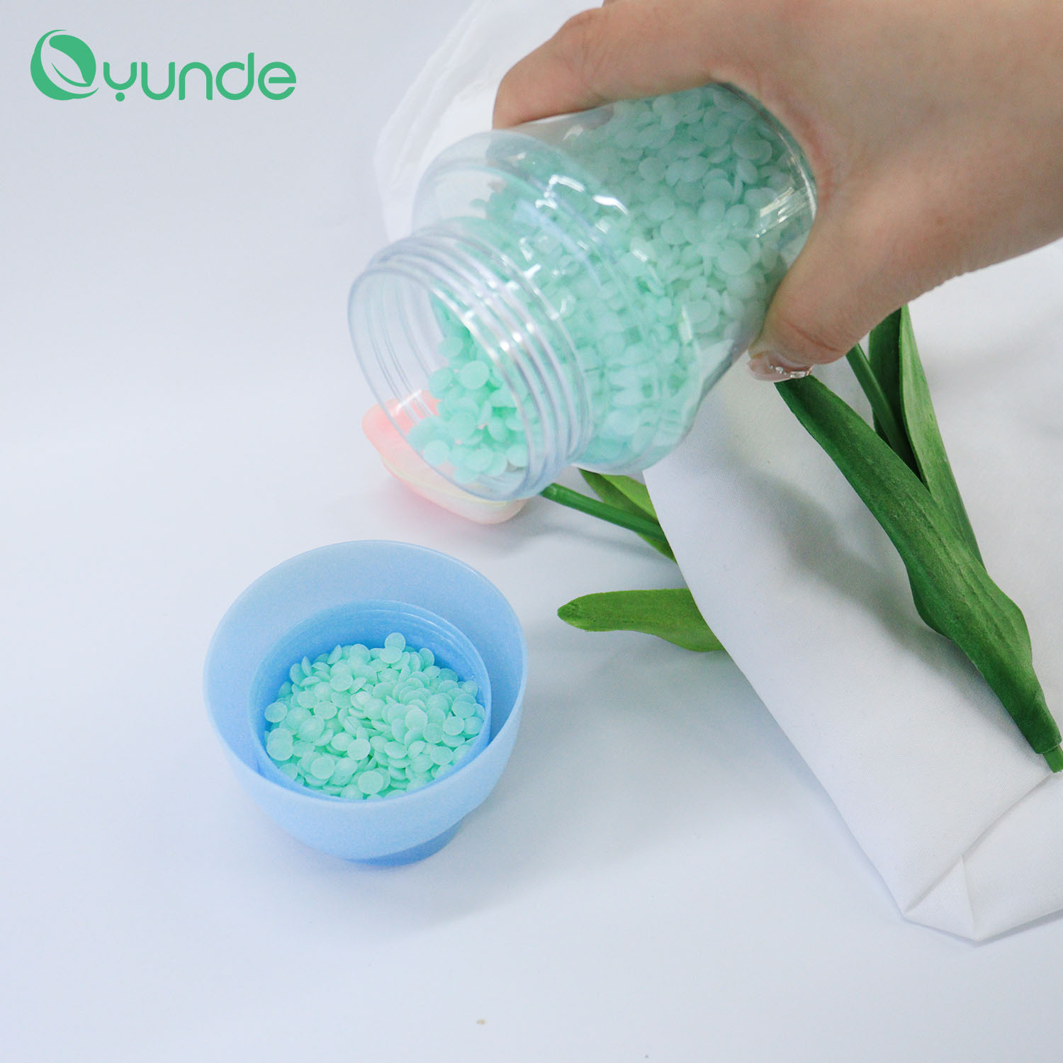 Elegance In-Wash Laundry Fragrance Beads – A Sophisticated Touch of Luxury