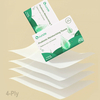 Wholesale Wettable Cloud-like Tissue Paper with Moisturizing Cream for Adults Suitable for Use When Having a Cold