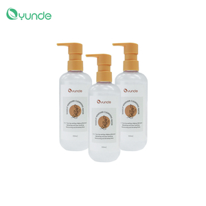OEM/ODM Makeup Remover Water – Custom Skincare Solutions for Your Brand