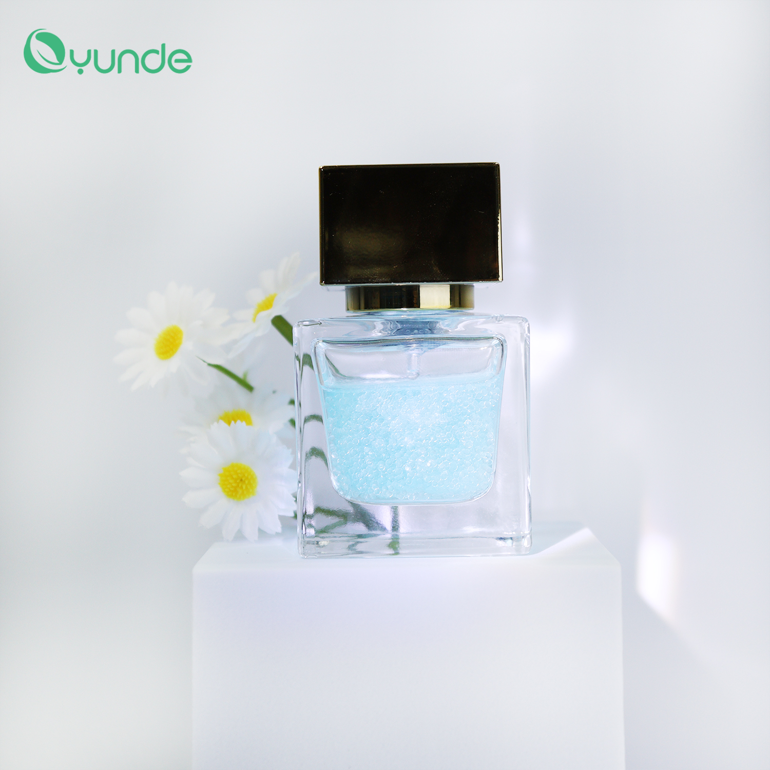 Serum Oil Beads Oil Micro Capsule Beads Transparent Serum Beads