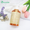 Soothing Bath Oil For Soft Skin Created By Oyunde