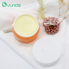 Citrus Makeup Remover Cream Soothes Hydrates And Cleanses Skin Thoroughly