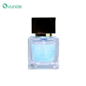 Serum Oil Beads Oil Micro Capsule Beads Transparent Serum Beads