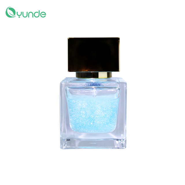 Serum Oil Beads Oil Micro Capsule Beads Transparent Serum Beads