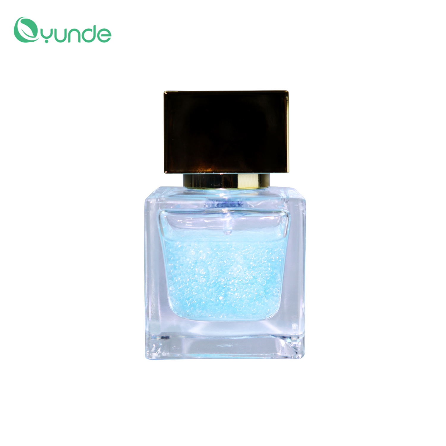 Serum Oil Beads Oil Micro Capsule Beads Transparent Serum Beads