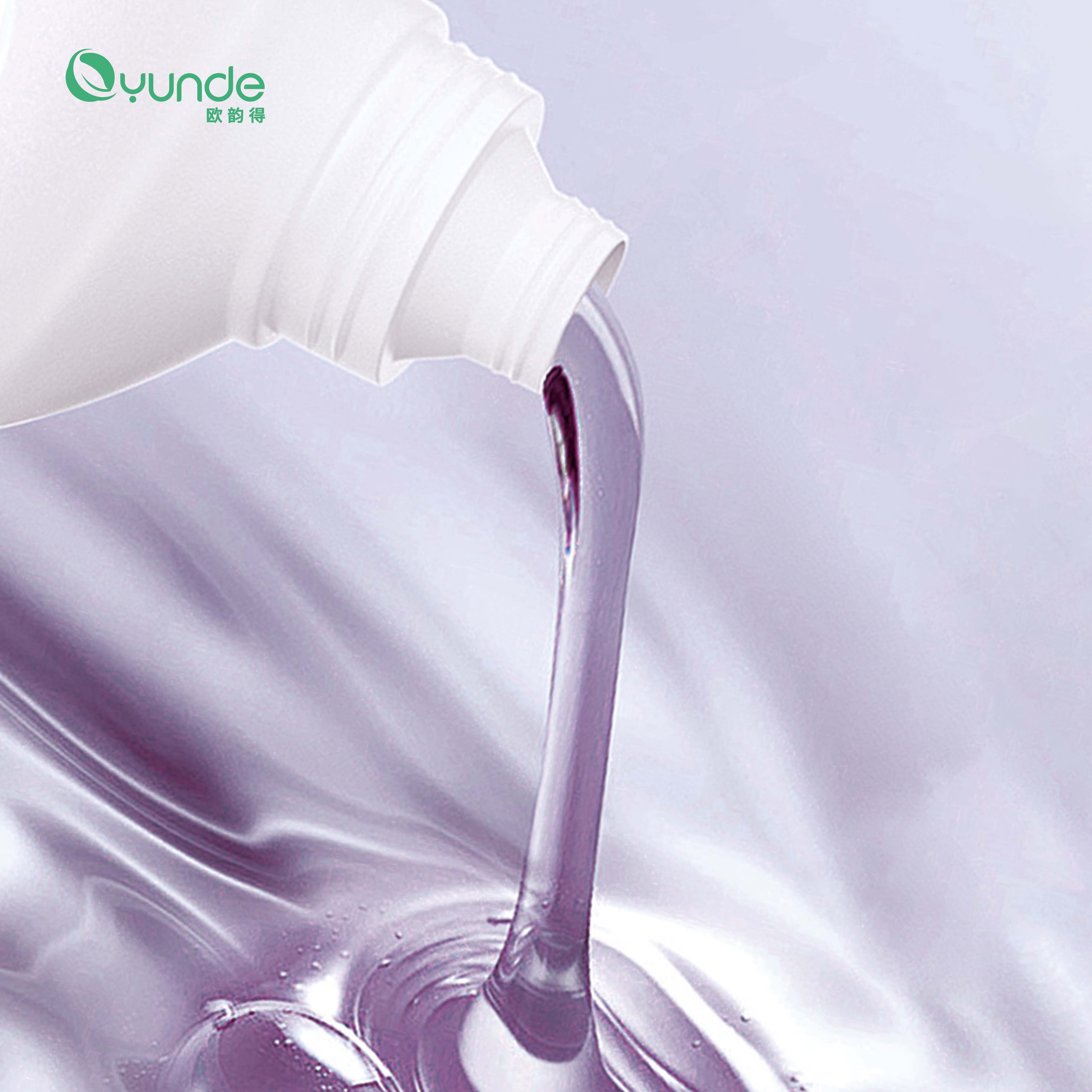 Anti-Static Fabric Softener Luquid Supplier - Easy Rinse, Fiber Protect