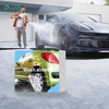Eco-Friendly Car Cleaning Sheets Supplier - Biodegradable