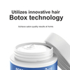 Oyunde Botox Hair Mask  - 損傷、乾燥、色処理された髪のための深い修理ヘアトリートメント
