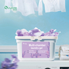 Triple Effect Laundry Pods: Softens, Cleans & Fragrance - China Supplier for Wholesale