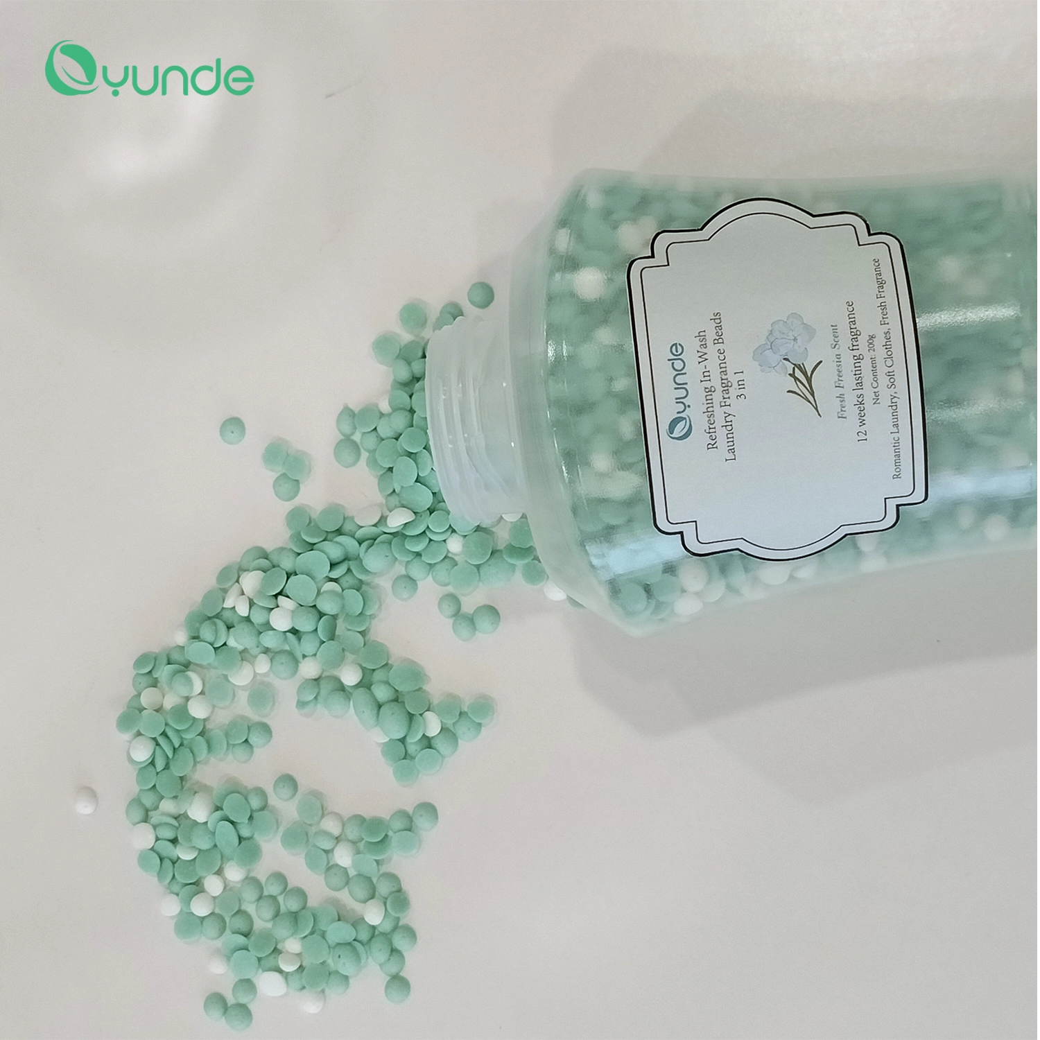 When to Add Scent Beads to Laundry? Correct Way