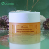 Citrus Makeup Remover Cream Soothes Hydrates And Cleanses Skin Thoroughly