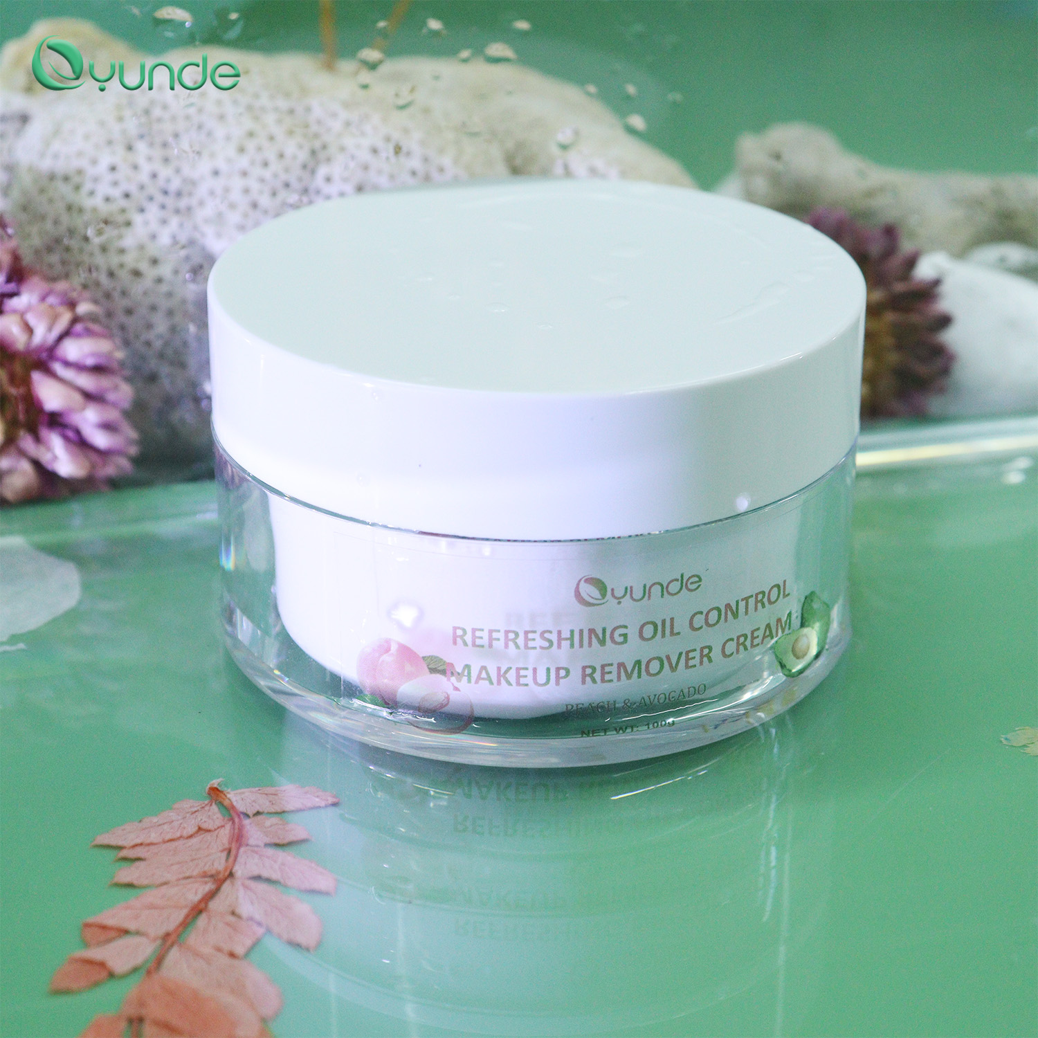Makeup Removal Balm pore Cleansing Cream deep Cleansing Balm