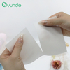 Fresh Linen Eco-Friendly Laundry Detergent Sheets Biodegradable Power Sheets Laundry Detergent